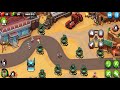 Alien Creeps TD Android Gameplay Epic Tower Defense 