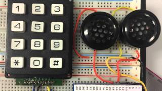 Microprocessors Project