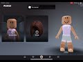 2k robux shopping spree /Roblox / STXRLIVIA