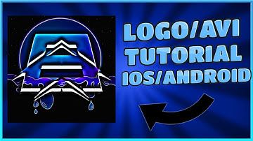 Logo/Avi Tutorial - iOS & Android