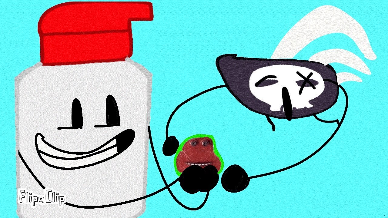 Object Fool 2: Hongar (reanimated) - YouTube
