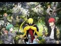 暗殺教室 ベストアルバム Music Memories 旅立ちのうた 