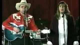Chuck & June-Send A Message To My Heart chords