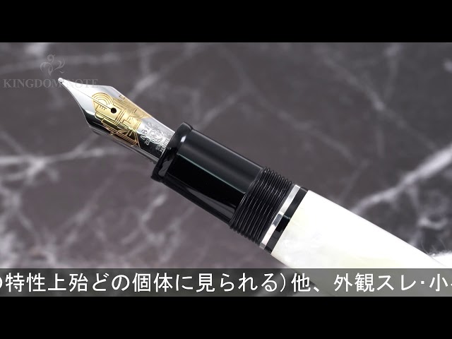 MONTBLANC モンブラン 万年筆 作家シリーズ2002 F.スコット・フィッツ