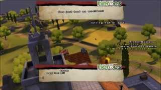 BFH - My Funny and Heroic Moments #130