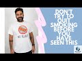How to quit smoking and vaping? Beyond smoker trailer