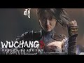 Wo Sind die denn alle???Wuchang Wuchang Lan #7