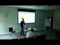 Alex Barclay (Fuzzy Studios): OpenEHR's Moonshot: Why The Mission Might Fail and How to Avoid It