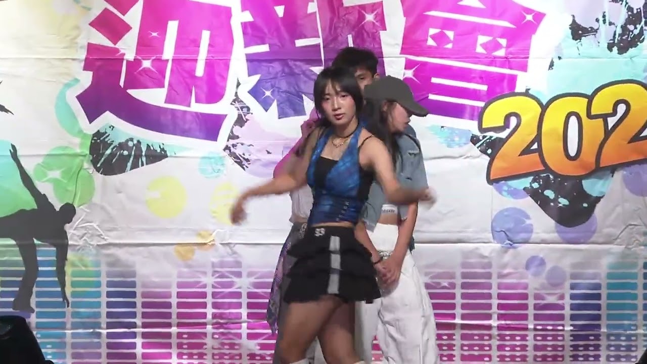 2025 0815 薇閣迎新會v0819