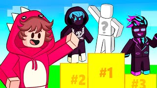 I RANKED All The Bedwars Youtubers... (ROBLOX BEDWARS)