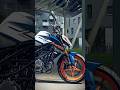 ALL-NEW KTM Duke 160 2025 – First Look &amp; Best Launch Offer! 🔥 | KTM Vapi” #shorts