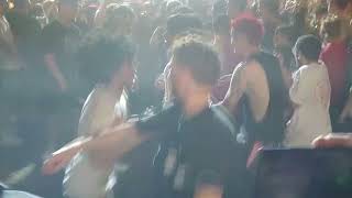 Brennan Savage - Look at Me Now | Live in Toronto 2022-07-21