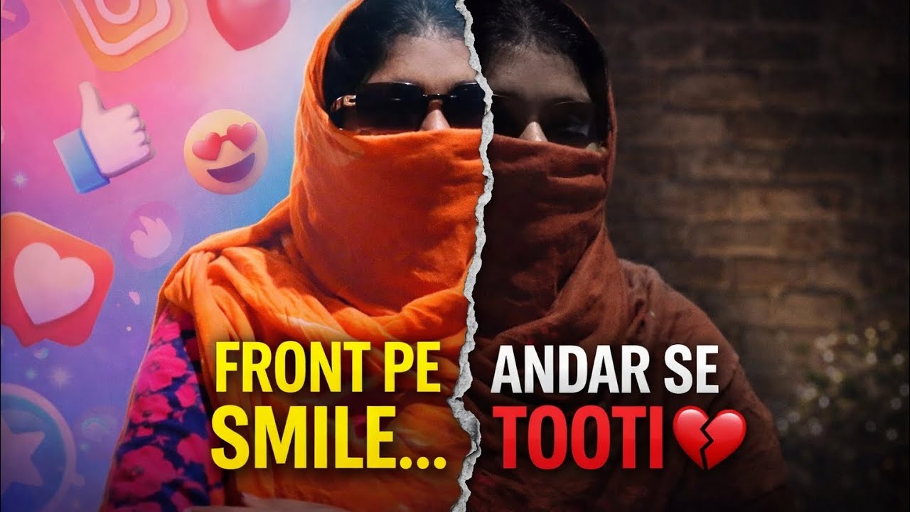 “Social Media Gossip aur Real Life Feeling” 