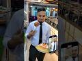 Cafe Rio New Desserts & Cakes Platters in Gulshan #food #buffet #shorts #dessert #cake #yt