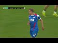 FC Hansa Rostock vs. TSV 1860 München | Full Game | 3rd Division 2025/26