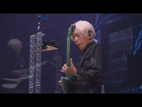 核P-Model Kaku P-Model (Susumu Hirasawa) - HUMAN-LE