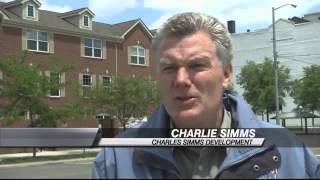 New Housing Complex Coming to Dayton