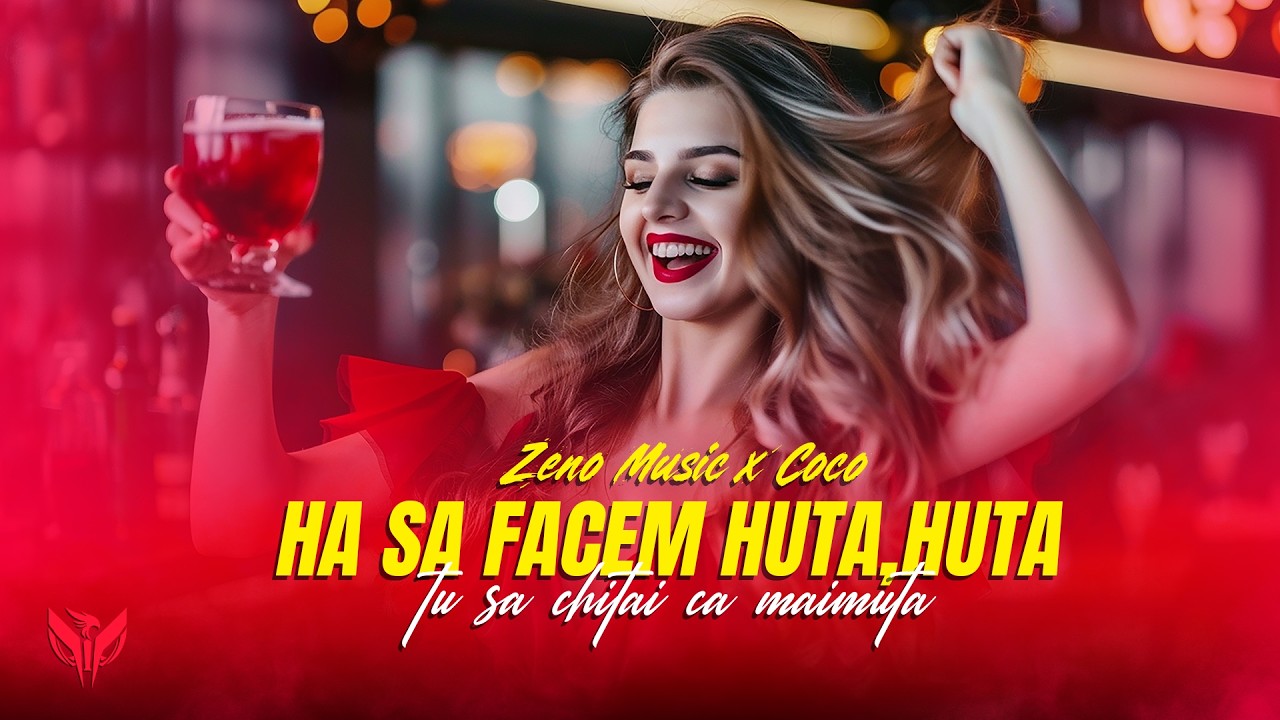 Zeno Music ✘ COCO - Hai sa facem Huta, Huta