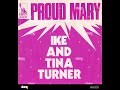 Ike  tina turner  proud mary killer kitsch bmore remix