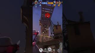 Deadlock: Lore accurate Lash
