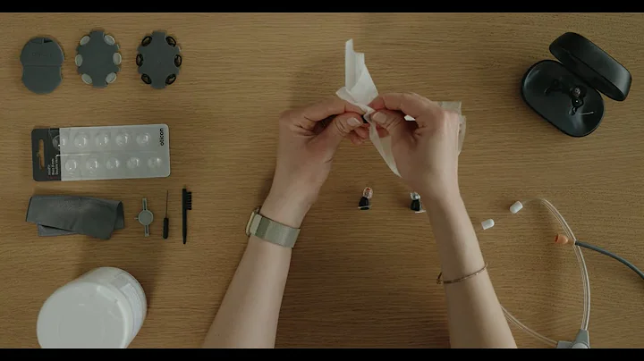 Troubleshooting and caring for Oticon Zeal