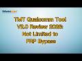 TMT Qualcomm Tool V2.0 Review 2026: Not Limited to FRP Bypass