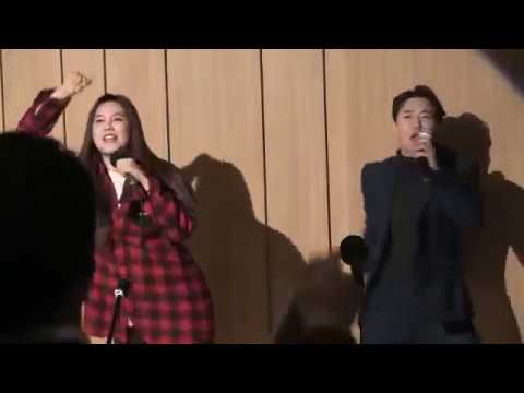 [SBS]DJ붐의드라이빙클럽,그녀와의 이별, 김현정 라이브