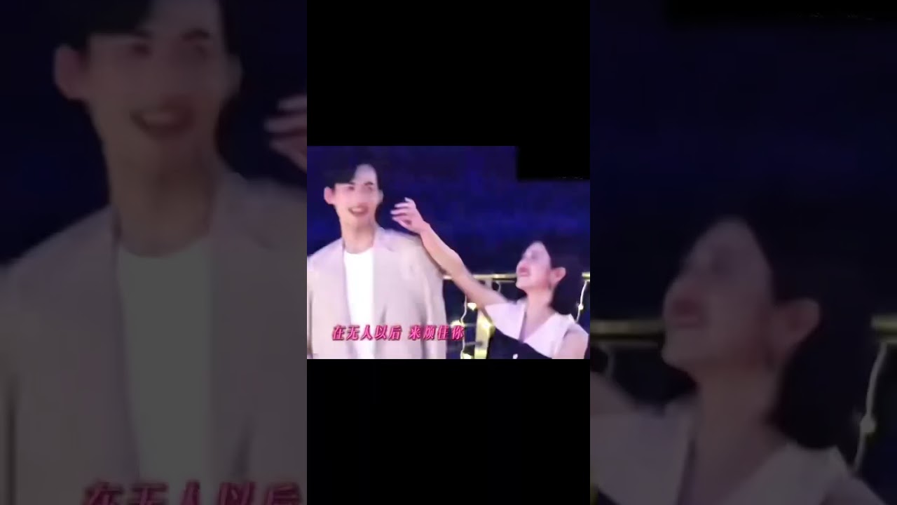 《狙击蝴蝶》周柯宇自己都走不出来了 #周柯宇 #陈妍希 #zhoukeyu #chenyanxi #狙击蝴蝶