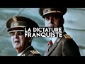 La dictature espagnole  19391975