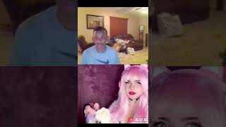 Belle Delphine octopus market