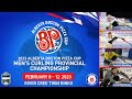 Kevin Koe vs. Ryan Jacques - B-QUALIFIER - Boston Pizza Cup