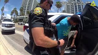 F.L.O.C.K Camera Got Me Arrested And Then Found Not Guilty