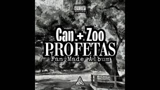 Can + Zoo: PROFETAS | Fan-Made Álbum Completo | Canserbero & Lil Supa