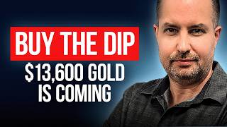 Download Lagu Gareth Soloway: Gold Is About To Go Parabolic - $13,600 Target! Download Lagu Gareth Soloway: Gold Is About To Go Parabolic - $13,600 Target!