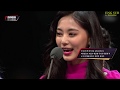 [ENG/CHI SUB] TZUYU's Thank You Speech (2018MAMA IN HK)