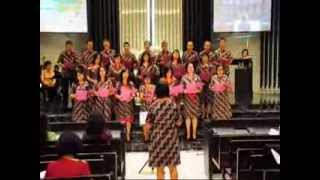 Download lagu S 39 lamat Ditangan Yesus by PS Sangkakala GPIB Filadelfia Bintaro S 39 lamat Ditangan Yesus by PS Sangkakala GPIB Filadelfia Bintaro