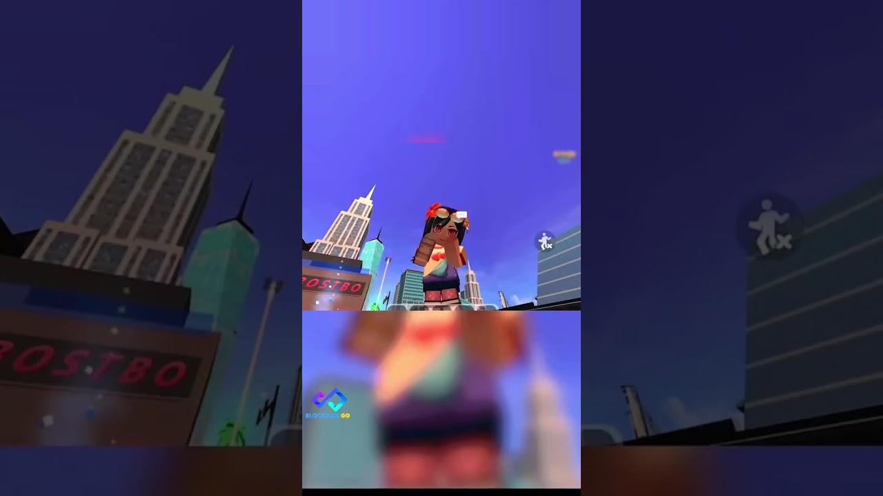 How to prevent your account from being stolen | Blockman Go