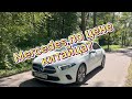 Mercedes A220. Свежий "немец" по цене "китайца"?