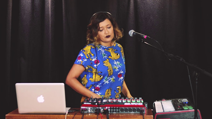 There for You Cover version - Cover performance video thumbnail