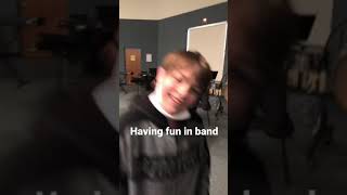 Loving Band With A Sub