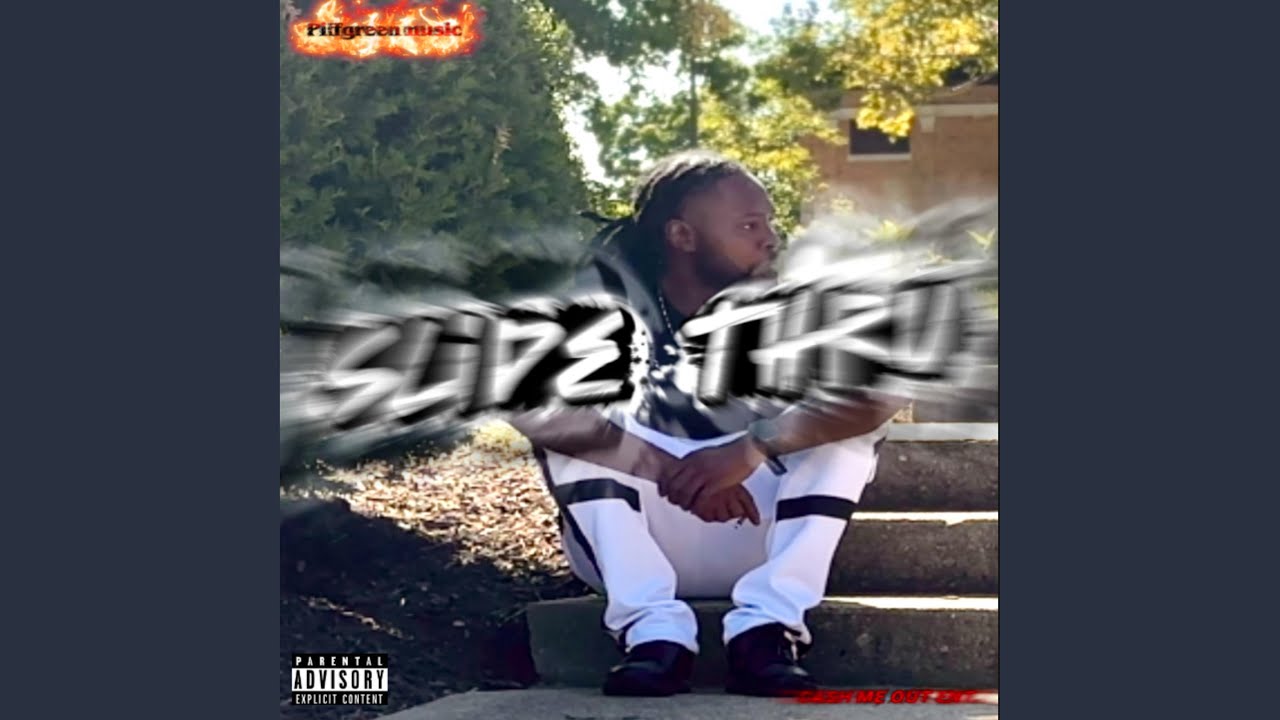 Watch Slide Thru on YouTube Watch Slide Thru on YouTube