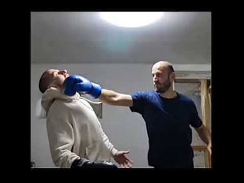 Mansu Beats Charlie Zelenoff Unseen Footage