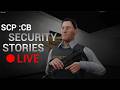 A Containment Breach mod... ABOUT GUARDS | SCP:CB Security Stories