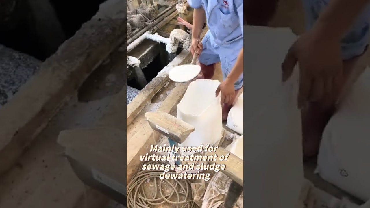 How to deal with plastic wastewater?​