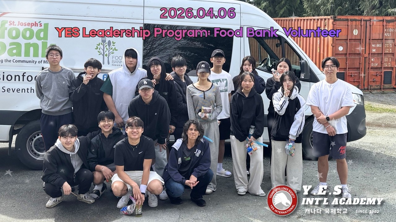 2026.04.06 Y.E.S. Leadership Activity