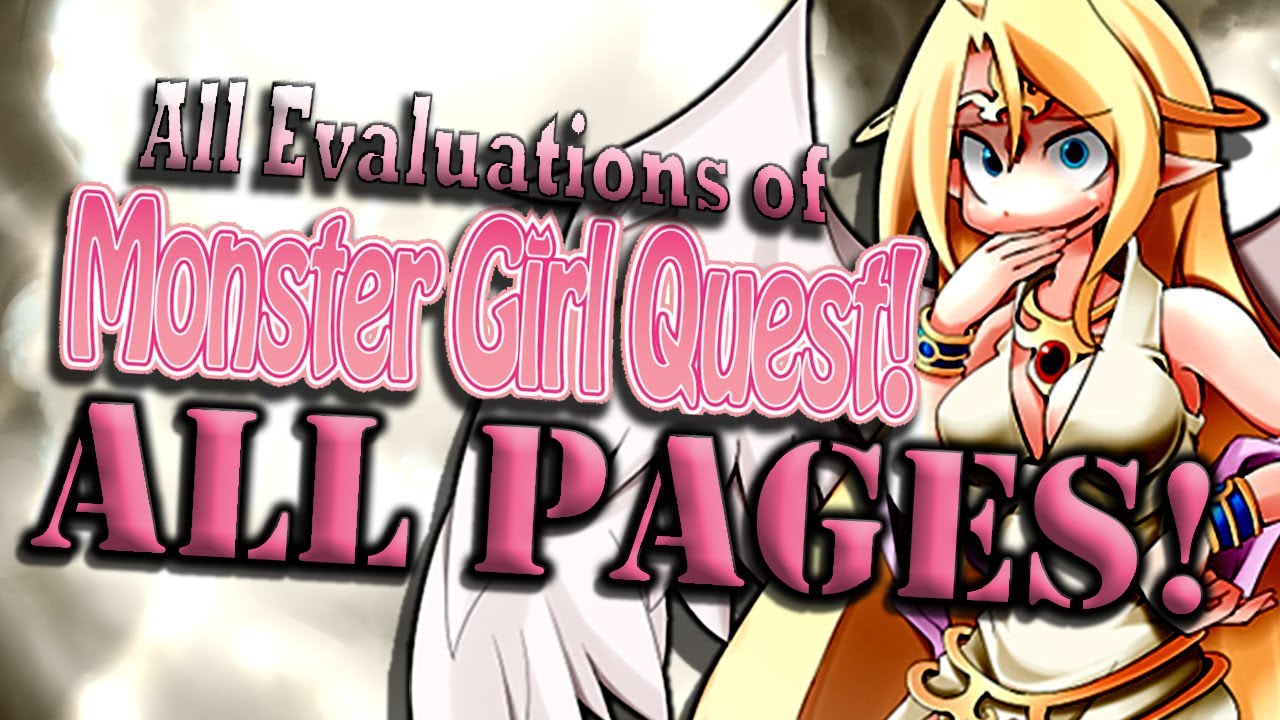 monster girl quest paradox save message