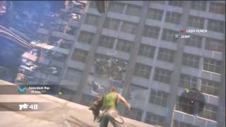 Famous Bionic Commando Ascension City Downtown 1-3 Profile