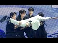 251031 SUPER TUNA 슈퍼참치 Jin Jungkook J Hope RUN SEOKJIN EP TOUR 런석진 앵콜콘 문학경기장 mp3