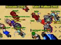 SUNNADE [TOP 1] &amp; THE LEGEND SAINT ON VINERA DESTROYING ENEMIES(2008 8.22)