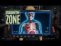 Quarantine Zone - Humanity is DOOMED!